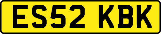 ES52KBK