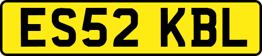 ES52KBL