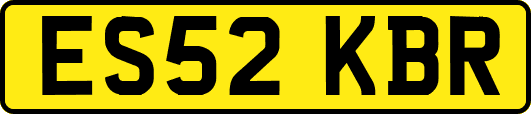 ES52KBR