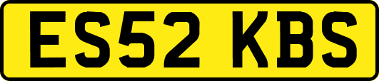 ES52KBS