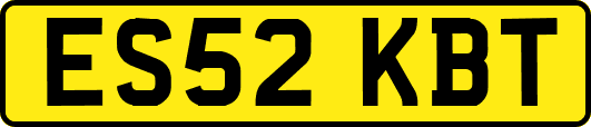 ES52KBT