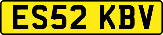 ES52KBV