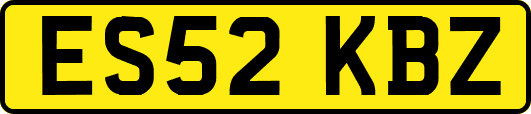 ES52KBZ