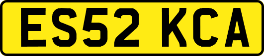 ES52KCA