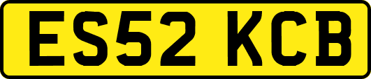 ES52KCB