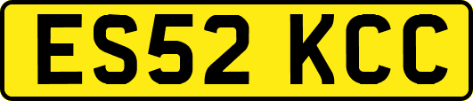 ES52KCC
