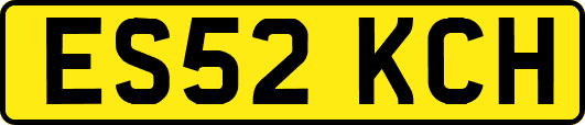 ES52KCH