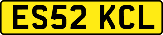 ES52KCL