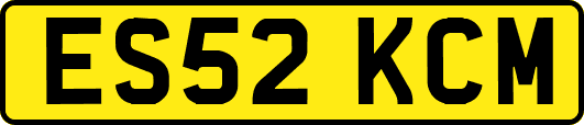 ES52KCM