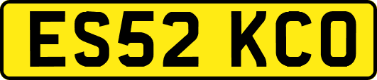 ES52KCO