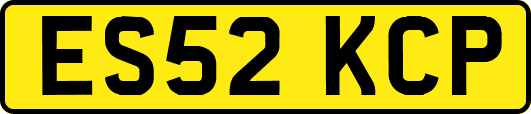 ES52KCP