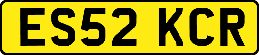 ES52KCR