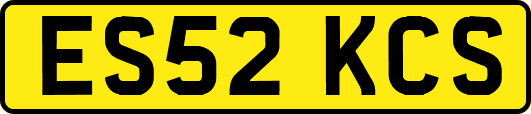 ES52KCS