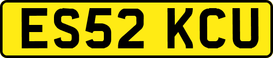ES52KCU