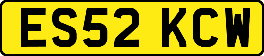 ES52KCW