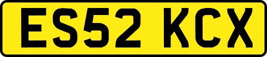 ES52KCX