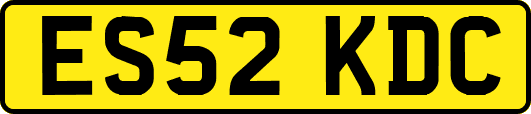 ES52KDC