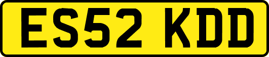 ES52KDD
