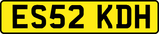 ES52KDH