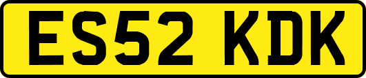 ES52KDK