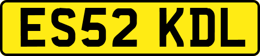 ES52KDL