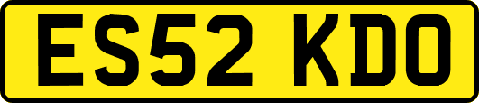 ES52KDO