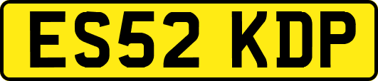ES52KDP