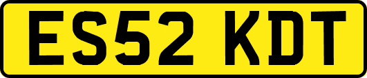 ES52KDT