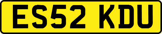 ES52KDU