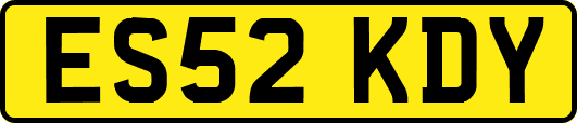 ES52KDY
