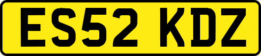 ES52KDZ