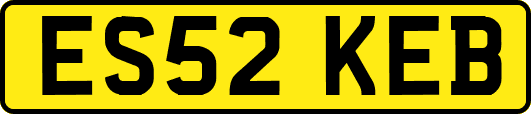 ES52KEB