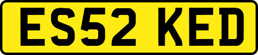 ES52KED