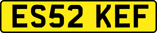ES52KEF