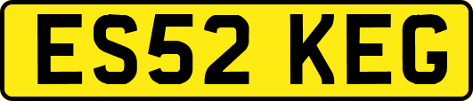 ES52KEG