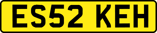 ES52KEH