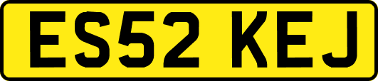 ES52KEJ