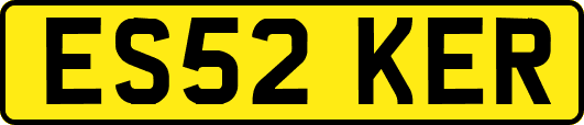 ES52KER