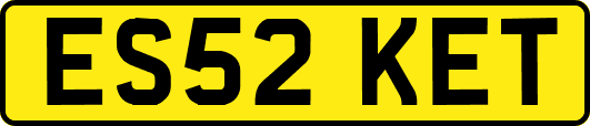 ES52KET