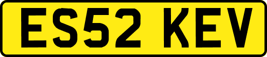 ES52KEV