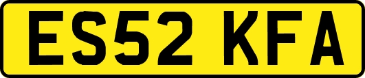 ES52KFA