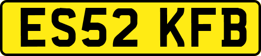 ES52KFB
