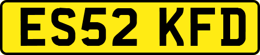 ES52KFD