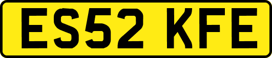 ES52KFE