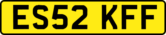 ES52KFF