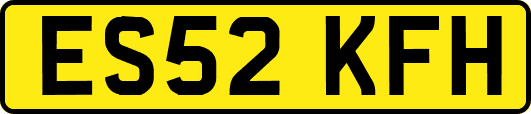 ES52KFH