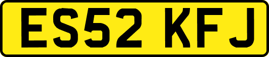 ES52KFJ