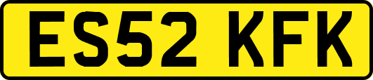 ES52KFK