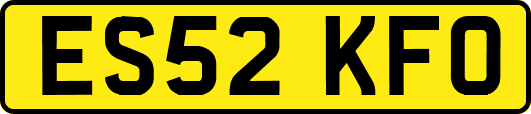 ES52KFO