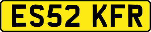 ES52KFR